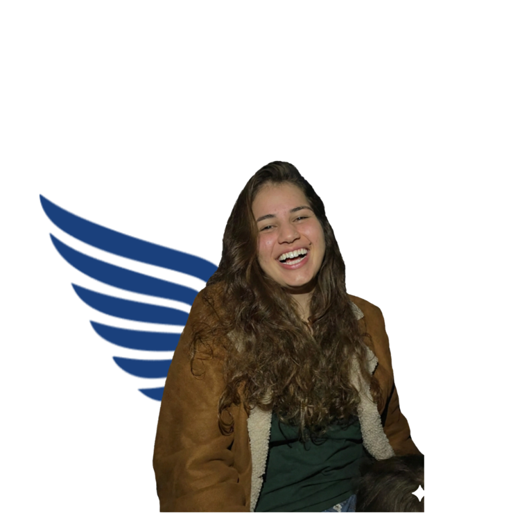 אריאלה הופמן, בת שירות בגרעין ראשון לציון באח"י